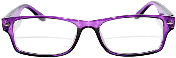 rectangular glasses for women