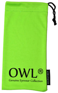 OWL® Green Pouch