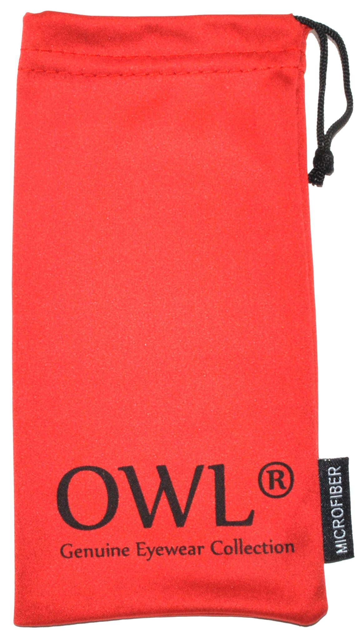 OWL® Red Pouch