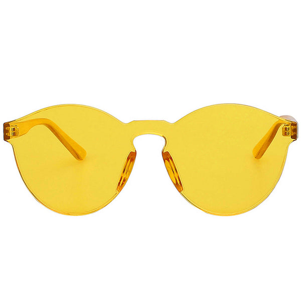 one piece sunglasses