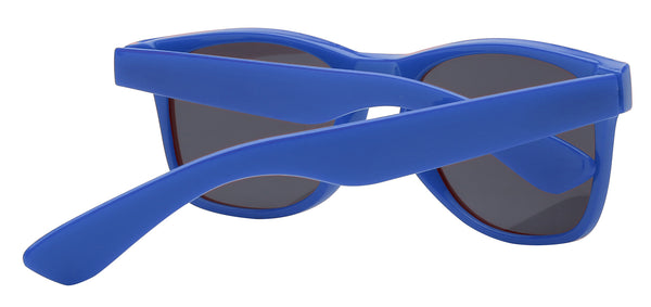 wayfarer sunglasses blue 