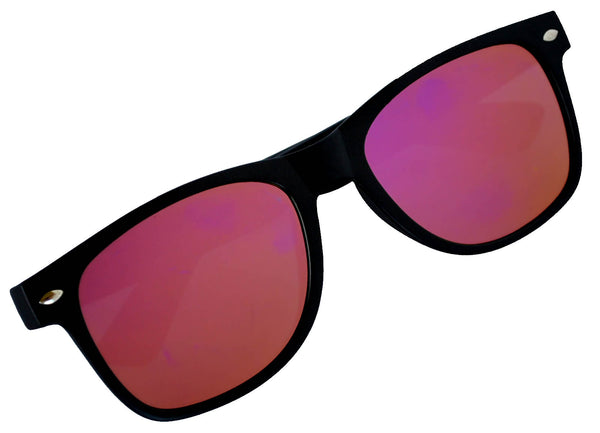 fashion black sunglasses