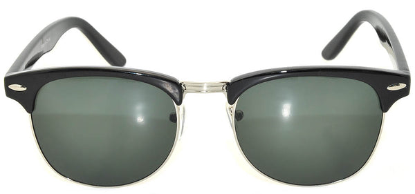 wayfarer sunglasses black