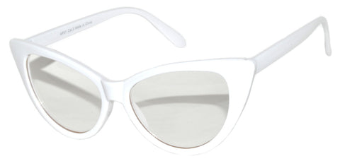 cateye sunglasses for women